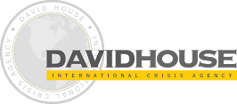 David House Logo
